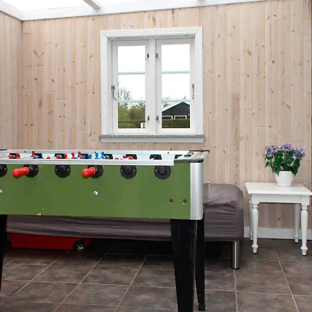 V Xvii Holiday home *