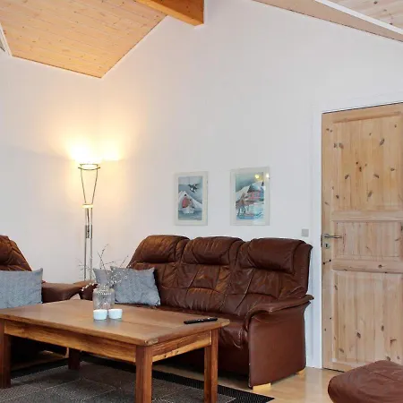 V Xvii Holiday home Esbjerg