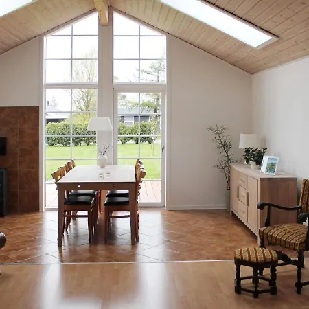 V Xvii Holiday home Esbjerg