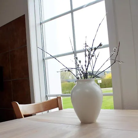 V Xvii Holiday home Esbjerg