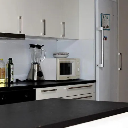 Holiday home V Xvii *